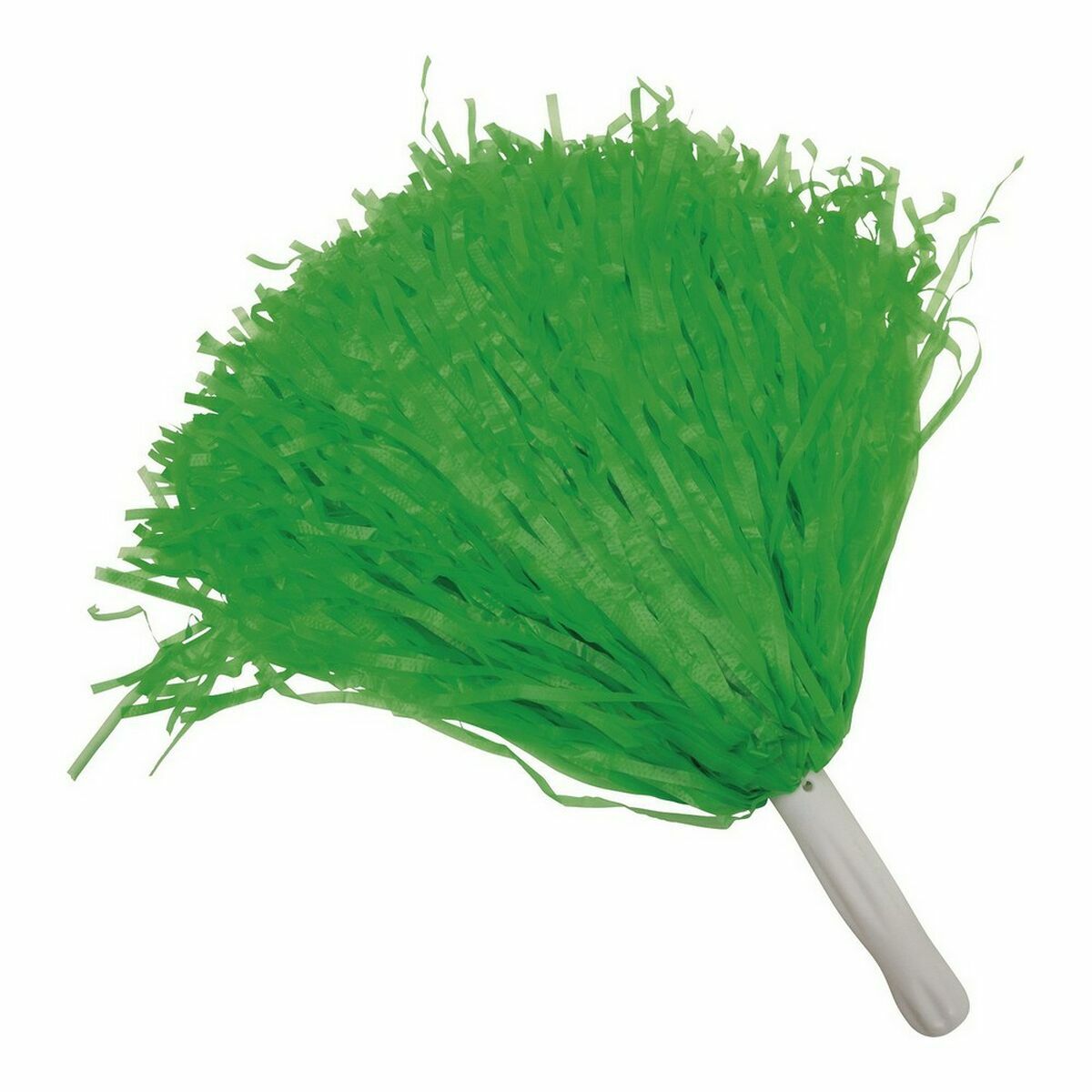 Pompon My Other Me Verde 2 Pezzi Multicolore Taglia unica